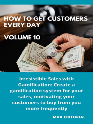 cover image of How to Win Customers Every Day _ Volume 10